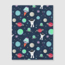 Search for planets business stationery Space
