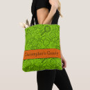 Search for sustainability bags Black and white