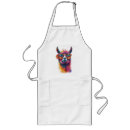 Search for llama aprons Cartoon