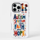 Search for autism spectrum iphone cases Autistic
