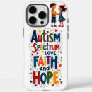 Search for autism spectrum iphone cases Autistic