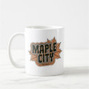 Search for michigan cities mugs Vintage