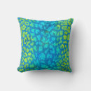 Search for green animal print cushions Cheetah
