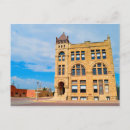 Search for eight postcards Architecture