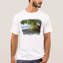 Search for horizontal lines tshirts Mode of transport
