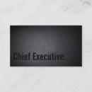 Search for chief President