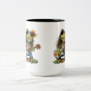 Search for glass frog mugs Funny