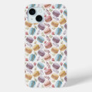 Search for macaroon iphone cases Dessert