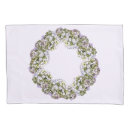 Search for hydrangeas pillowcases Flowers