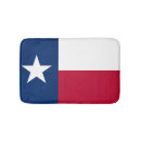 Search for texas flag bathroom accessories Patriotic