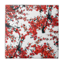 Search for sakura tiles White