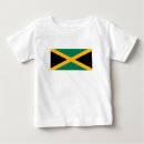 Search for jamaica baby clothes Flag of jamaica