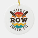 Search for rowing christmas tree decorations Oars