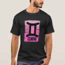 Search for gemini mens clothing Symbol