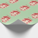 Search for rock band wrapping paper Bass