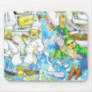 Search for food mousepads Restaurant