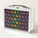 Search for mythical creature lunch boxes Unicorn