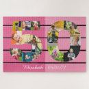 Search for 50th birthday puzzles Keepsake