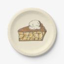 Search for dessert plates Pie