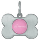 Search for princess pet tags For pets