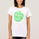 Search for beer singlets Green