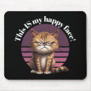 Search for felines mousepads For cat lovers