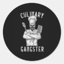 Search for cook chef stickers Grilling