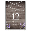 Search for textured table cards Elegant