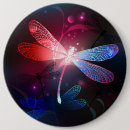 Search for dragonfly badges Butterfly