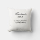 Search for 2025 2026 cushions Graduation graduate