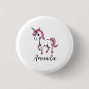 Search for unicorn badges Girls