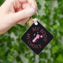 Search for choice key rings Women's rights