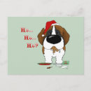 Search for sainte christmas cards Dogs
