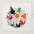 Search for cold drinks cards invites Summer