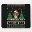 Search for home lighting mousepads Ugly christmas tree