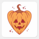 Search for scary heart stickers Fall