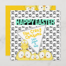 Search for happy easter cards Chicken
