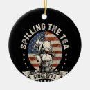 Search for founding fathers christmas tree decorations 4th of july