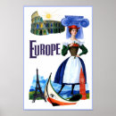 Search for vintage portugal travel posters Tower
