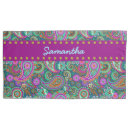 Search for floral paisley pillowcases Mehndi