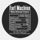 Search for farting cat stickers Santa