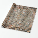 Search for rural wrapping paper Vintage