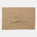Search for brown tea towels Minimalist