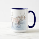 Search for reindeer mugs Stag