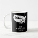 Search for road map mugs Vacation