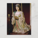 Search for isabella postcards Queen