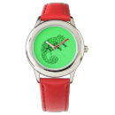 Search for chameleon watches Illustration