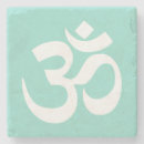 Search for om symbol Teal