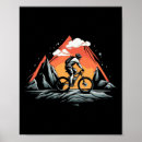 Search for mountain bike art Singletrack