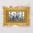 Search for vintage antique elegant woman postcards For her